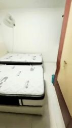 Blk 577 Cheng San Court (Ang Mo Kio), HDB 4 Rooms #601455761